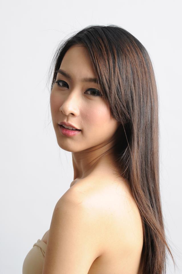 โบ ธัญญะสุภางค์ นางเอกหน้าสวยของช่อง7
