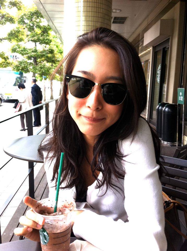 โบ ธัญญะสุภางค์ นางเอกหน้าสวยของช่อง7