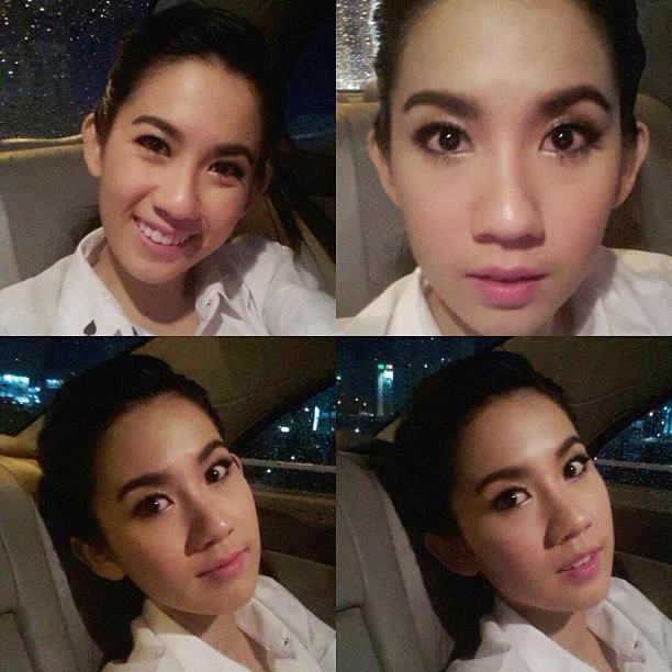 พลอย ภัทรากร