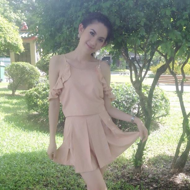พลอย ภัทรากร