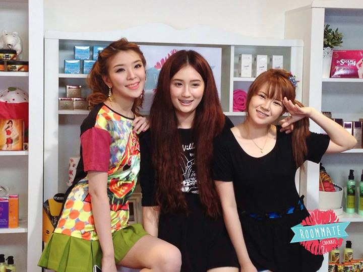 พริม เพชรรัตน์ เน็ต ไอดอล! เจ้าของเพลง ฝนฤดูหนาว