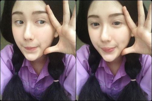 พริม เพชรรัตน์ เน็ต ไอดอล! เจ้าของเพลง ฝนฤดูหนาว