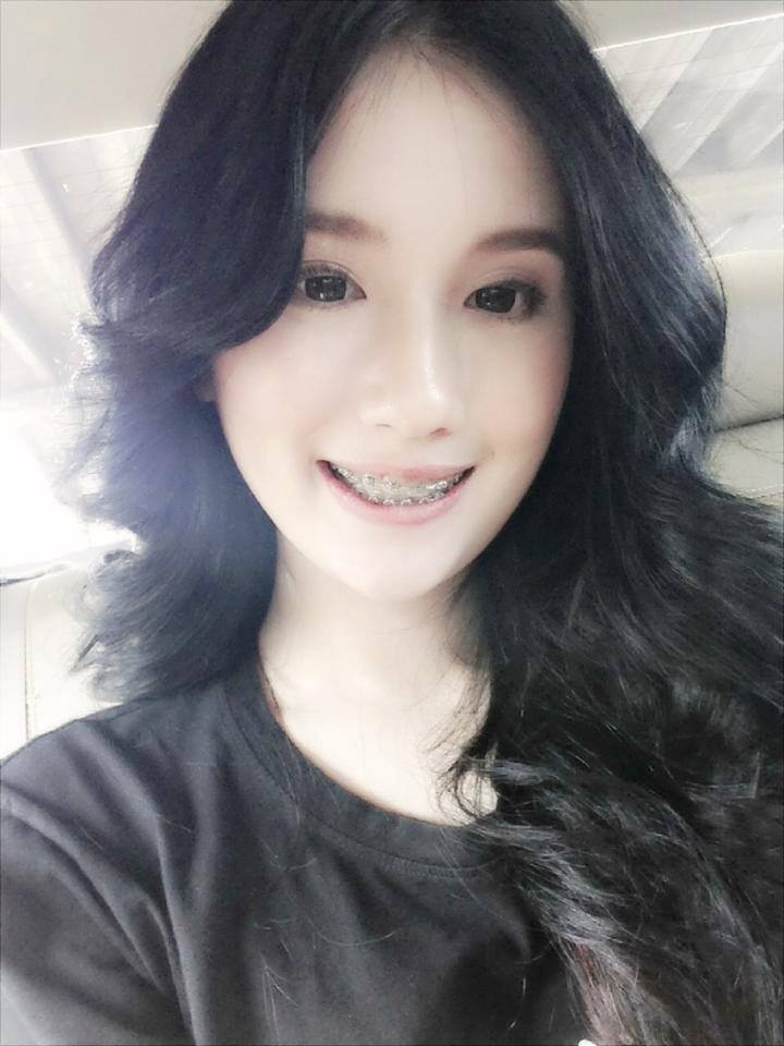 พริม เพชรรัตน์ เน็ต ไอดอล! เจ้าของเพลง ฝนฤดูหนาว