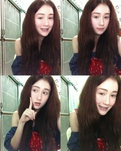 พริม เพชรรัตน์ เน็ต ไอดอล! เจ้าของเพลง ฝนฤดูหนาว