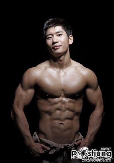 คนรักหนุ่มเซ็กซี่ 594