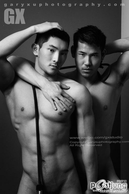 คนรักหนุ่มเซ็กซี่ 594