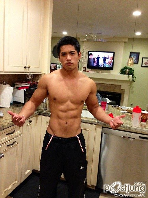 คนรักหนุ่มเซ็กซี่ 594