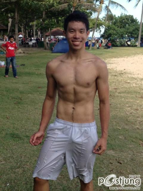 คนรักหนุ่มเซ็กซี่ 595