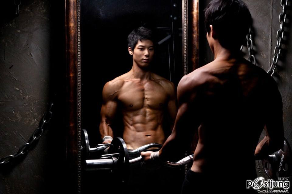 คนรักหนุ่มเซ็กซี่ 595