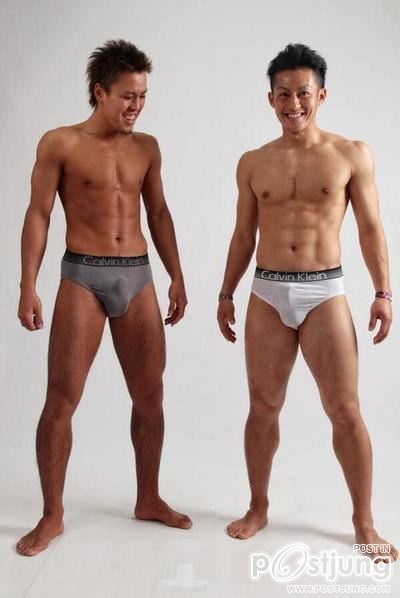 คนรักหนุ่มเซ็กซี่ 595