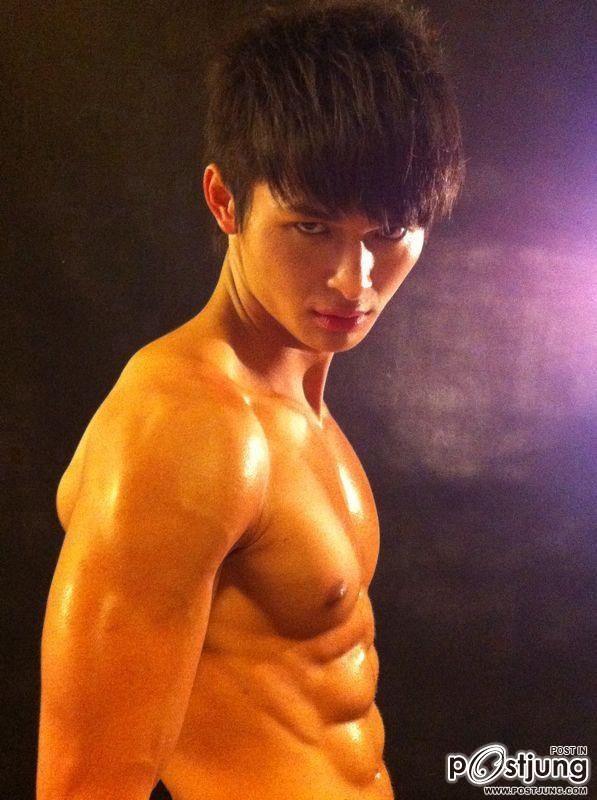 คนรักหนุ่มเซ็กซี่ 595