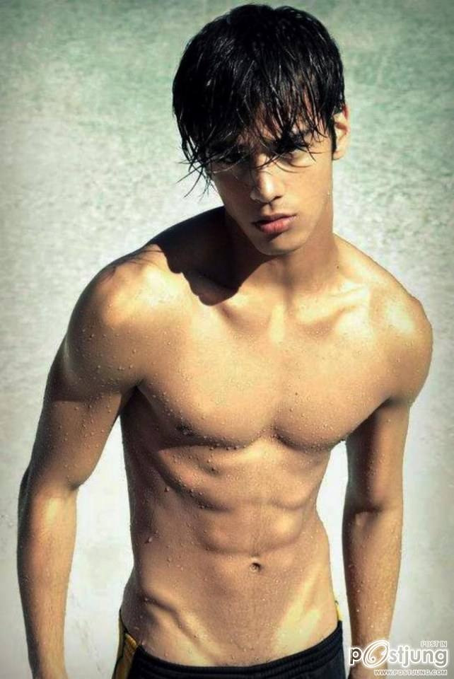 คนรักหนุ่มเซ็กซี่ 595