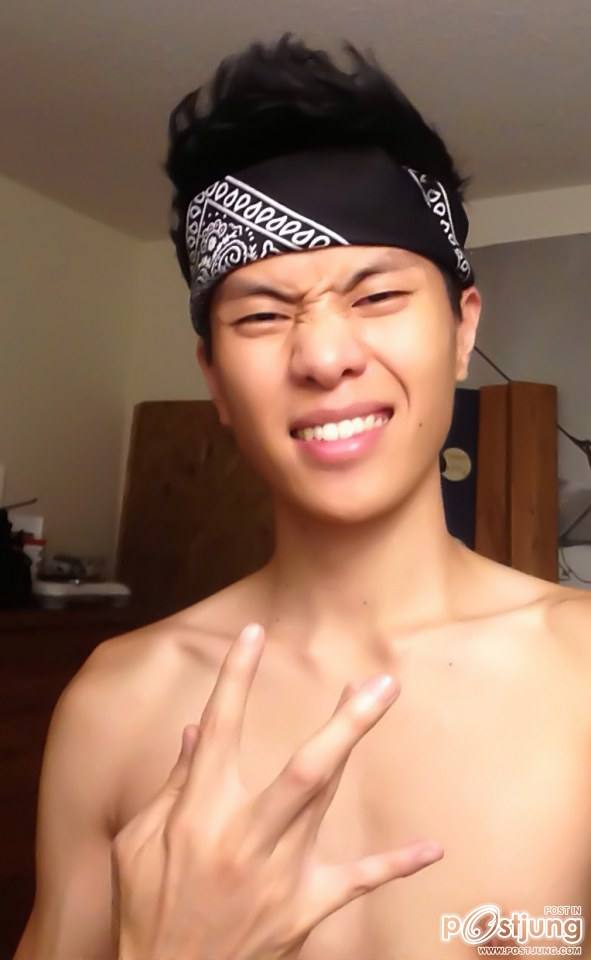 คนรักหนุ่มเซ็กซี่ 595