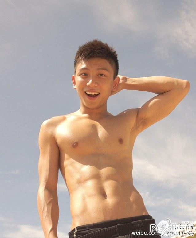 คนรักหนุ่มเซ็กซี่ 595