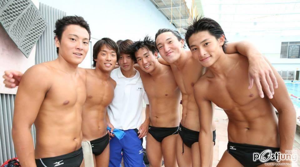 คนรักหนุ่มเซ็กซี่ 595