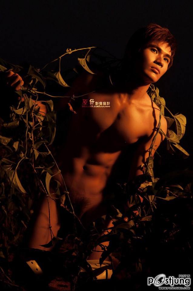 คนรักหนุ่มเซ็กซี่ 595