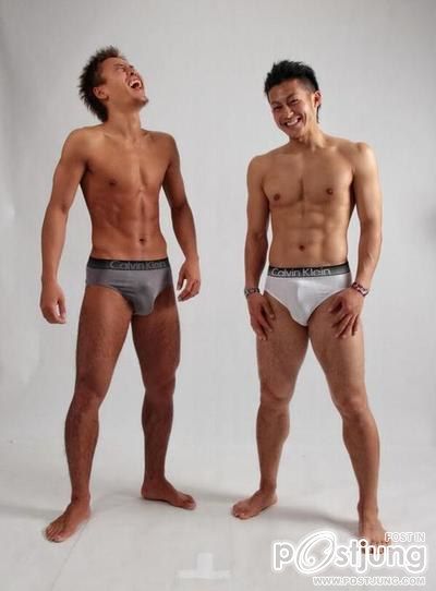คนรักหนุ่มเซ็กซี่ 595