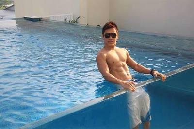 คนรักหนุ่มเซ็กซี่ 600