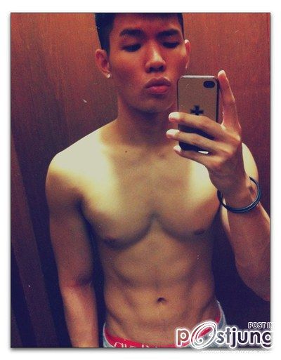คนรักหนุ่มเซ็กซี่ 600