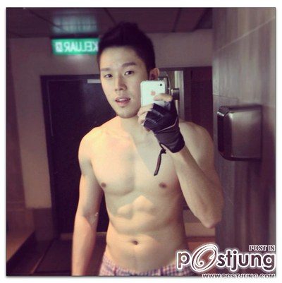 คนรักหนุ่มเซ็กซี่ 600