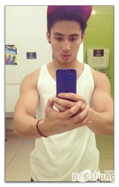 คนรักหนุ่มเซ็กซี่ 600