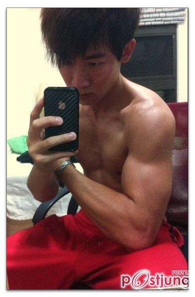 คนรักหนุ่มเซ็กซี่ 600