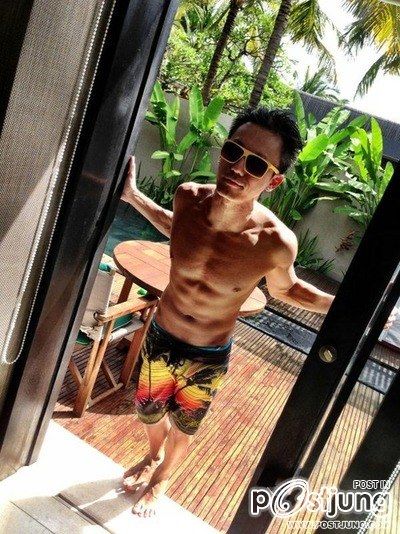 คนรักหนุ่มเซ็กซี่ 600