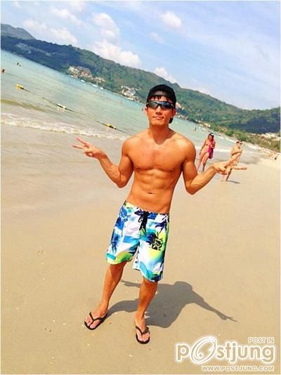 คนรักหนุ่มเซ็กซี่ 600