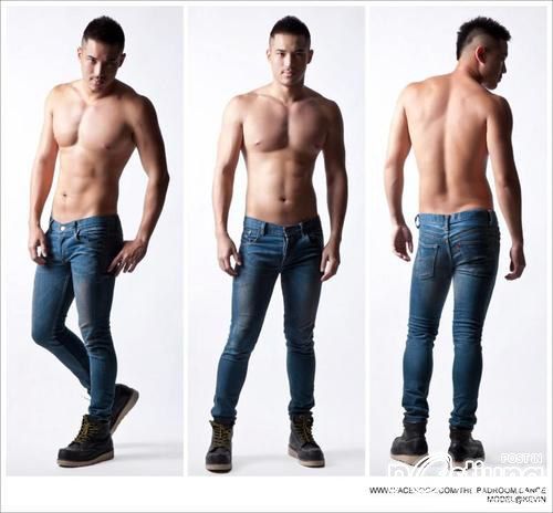 คนรักหนุ่มใต้หวัน Kevin Wei