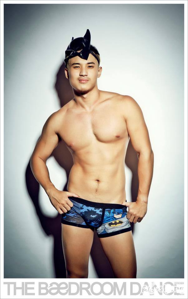 คนรักหนุ่มใต้หวัน Kevin Wei