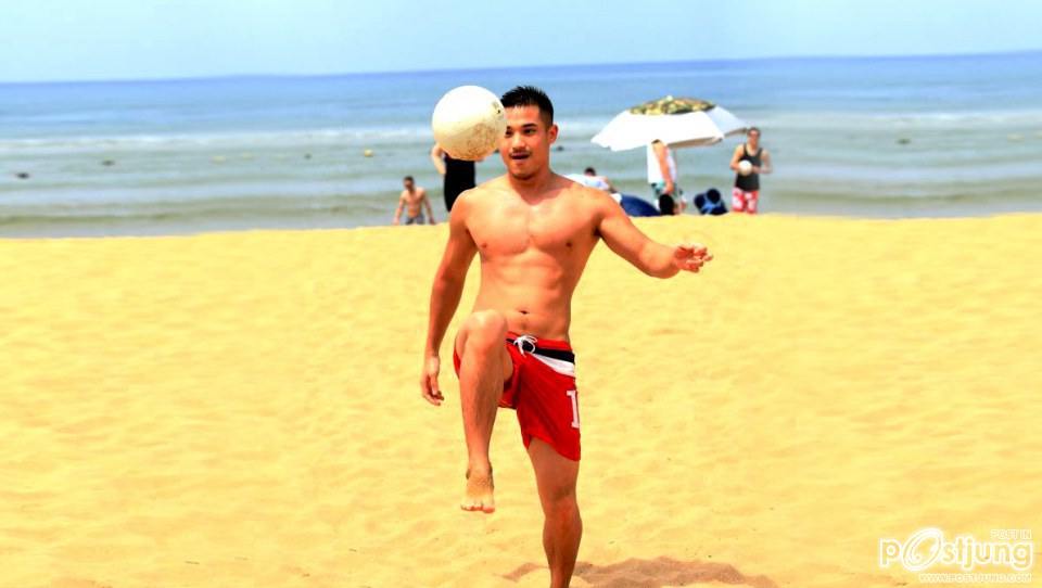 คนรักหนุ่มใต้หวัน Kevin Wei