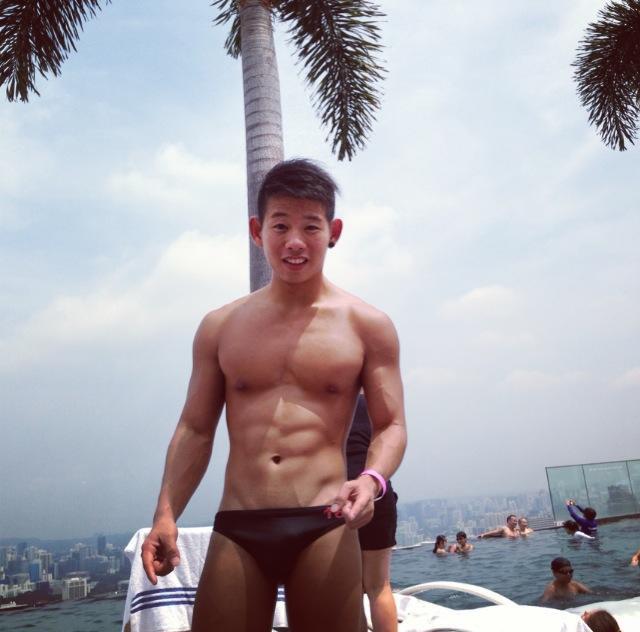 คนรักหนุ่มเซ็กซี่ 601