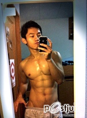 คนรักหนุ่มเซ็กซี่ 602