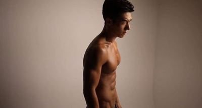 คนรักหนุ่มเซ็กซี่ 603