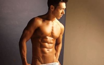 คนรักหนุ่มเซ็กซี่ 603