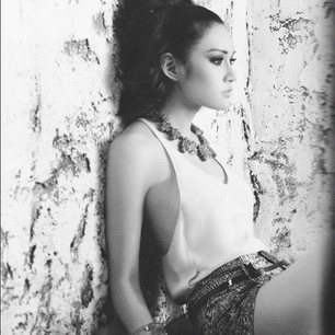 SEXY สไตล์ ญาญ่า ญิ๋ง