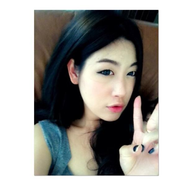 เคยเห็นกันหรือยัง?? พี่แนน แฟนสาวสุดหมวยนอกวงการของพี่กิก ดนัย พระรองช่อง3สุดล่ำ
