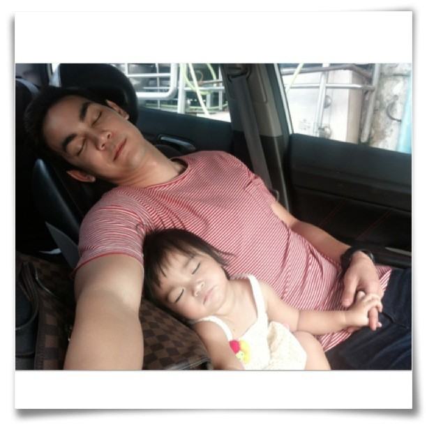 เคยเห็นกันหรือยัง?? พี่แนน แฟนสาวสุดหมวยนอกวงการของพี่กิก ดนัย พระรองช่อง3สุดล่ำ
