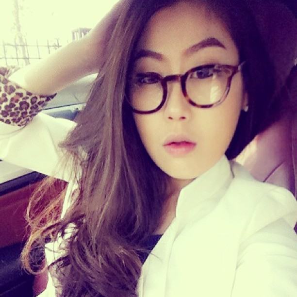 เคยเห็นกันหรือยัง?? พี่แนน แฟนสาวสุดหมวยนอกวงการของพี่กิก ดนัย พระรองช่อง3สุดล่ำ