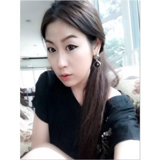เคยเห็นกันหรือยัง?? พี่แนน แฟนสาวสุดหมวยนอกวงการของพี่กิก ดนัย พระรองช่อง3สุดล่ำ