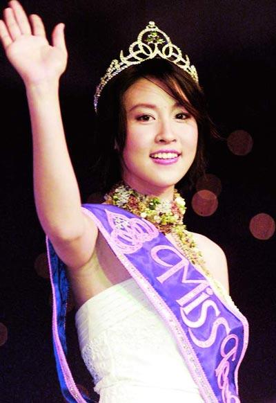 เวทีประกวด หนุ่มน้อย สาวน้อย บ่อผุดของเหล่าซุปตา??