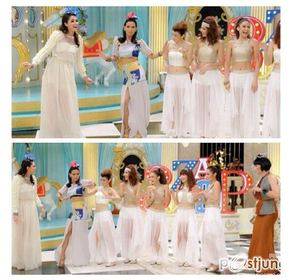 มีใครดูอยู่บ้างคะ รายการ สามแซ่บ คืนนี้แซ่บมากๆ แซ่บสมชื่อ