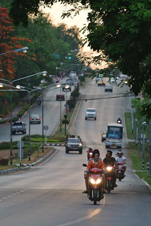 มหาวิทยาลัยขอนแก่น 2013
