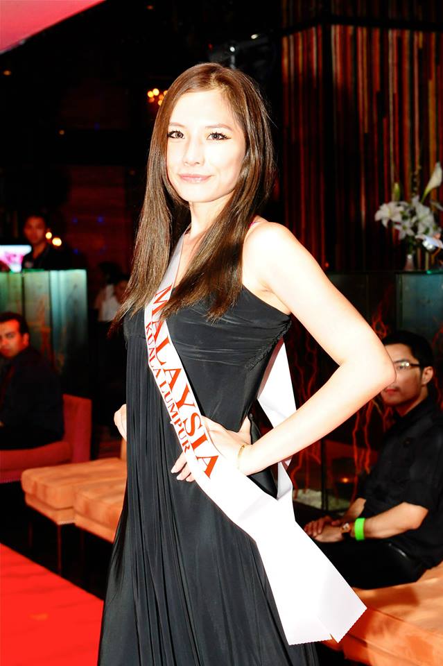 MISS SOUTHEAST ASIAN 2013