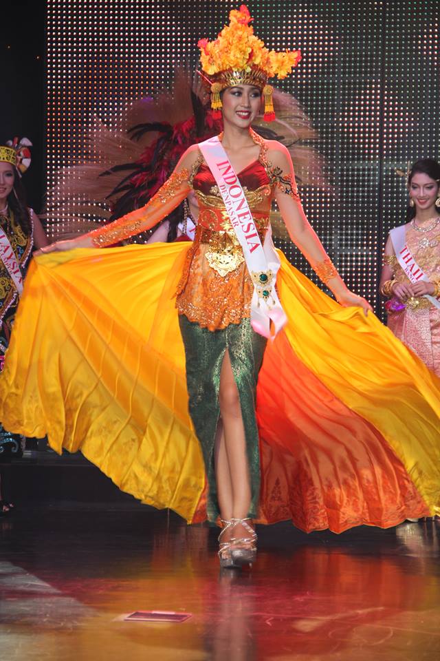MISS SOUTHEAST ASIAN 2013
