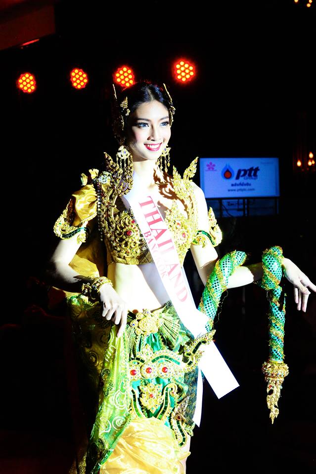 MISS SOUTHEAST ASIAN 2013
