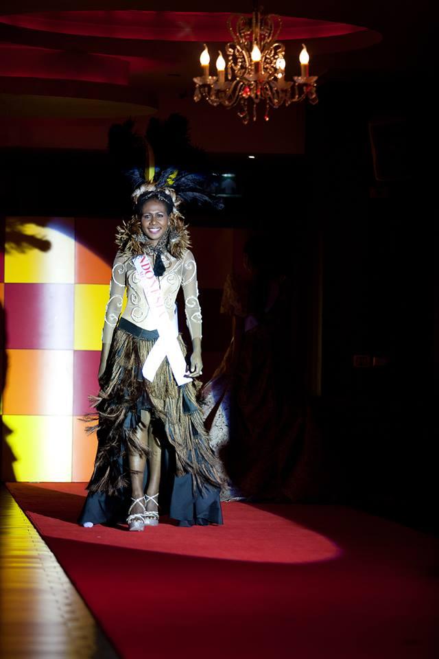 MISS SOUTHEAST ASIAN 2013