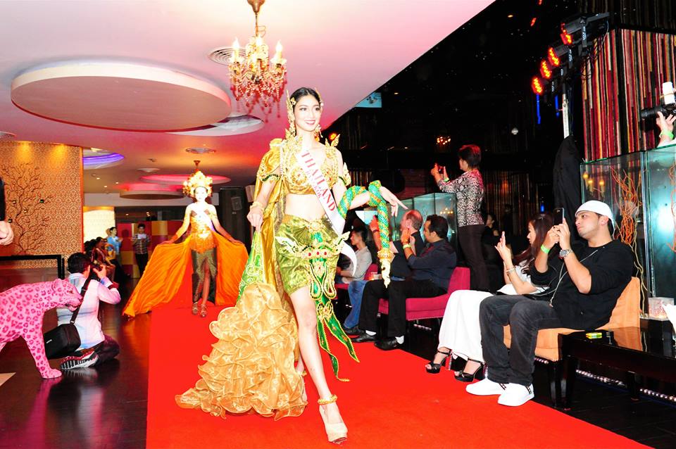 MISS SOUTHEAST ASIAN 2013