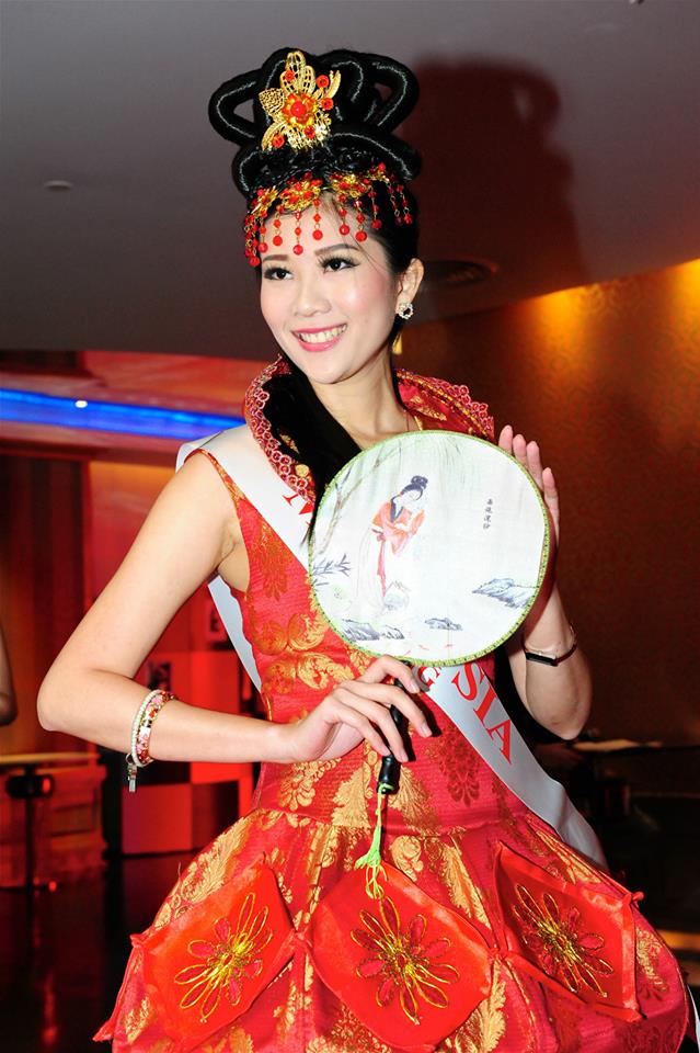 MISS SOUTHEAST ASIAN 2013