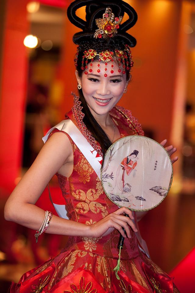 MISS SOUTHEAST ASIAN 2013
